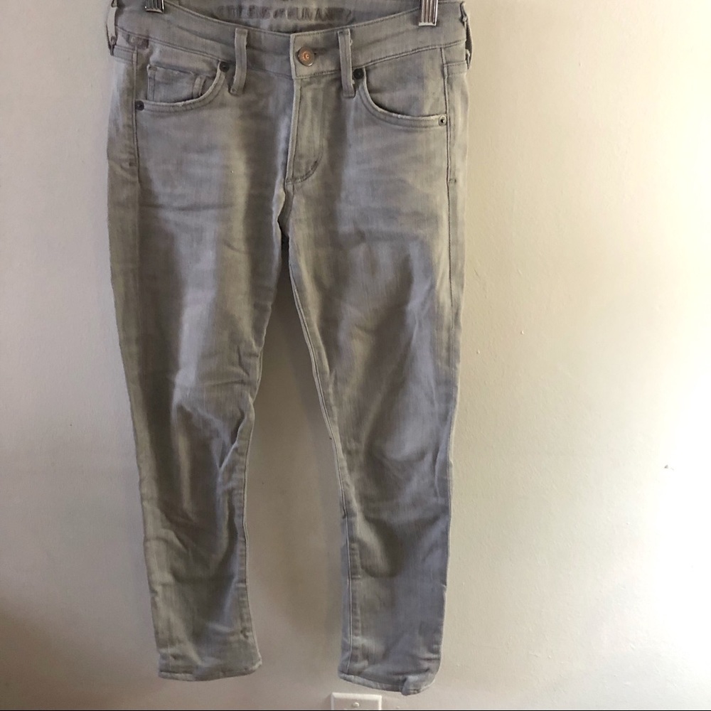Citizens of Humanity Arielle Altered jeans, 24